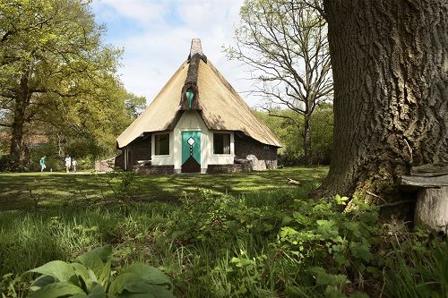 Open Monumentendag