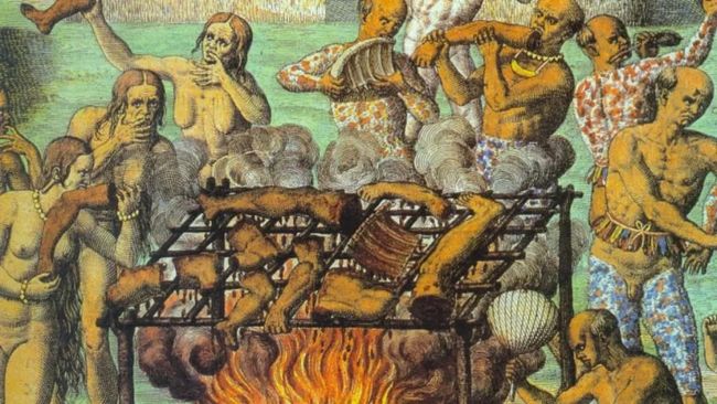 Topic Talk: Cannibalisation of Culture