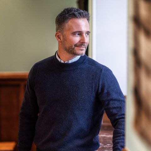 Lezing: Slapen als oermens, door Merijn van de Laar