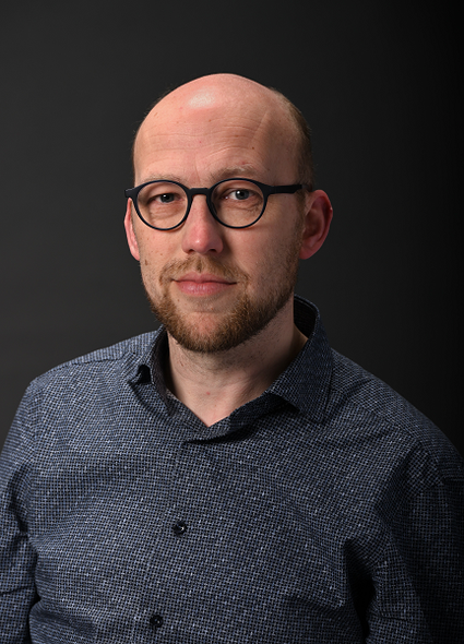 Historicus Erik Betten geeft op 14 mei een lezing in het Kennis- en Ynformaasjesintrum