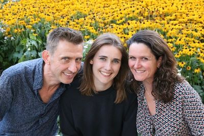 Trio Martinot
