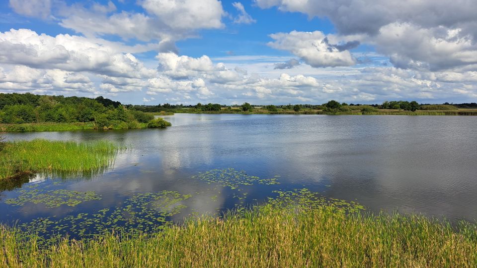 Drachten-Hoogzand | Canadian Trail Oost-Fryslân: Etappe 3