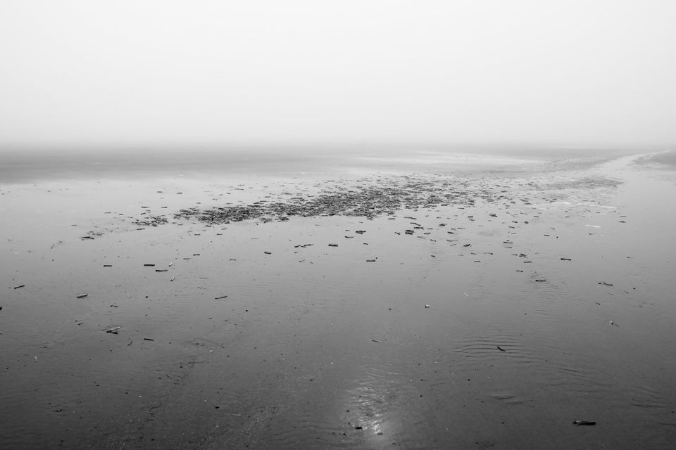 Fotoserie over Skylge | Terschelling