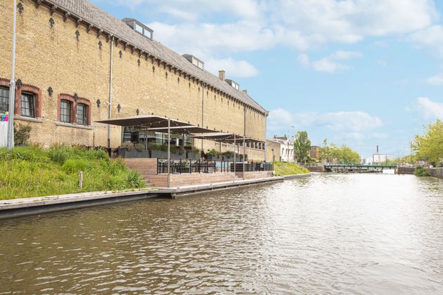 Proefverlof Leeuwarden