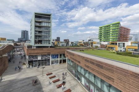 architectuur almere 48 uur