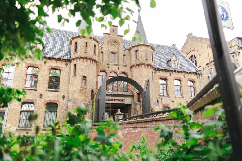 Blokhuispoort