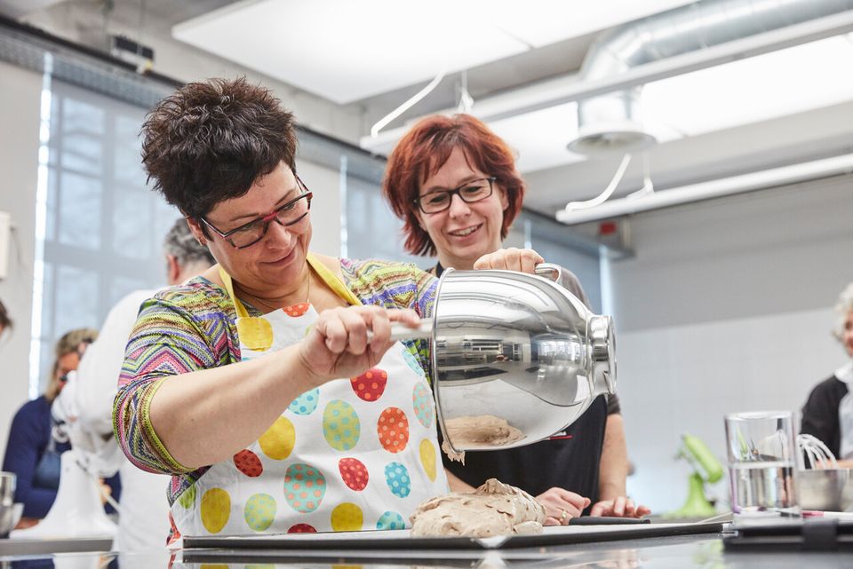 workshop bij Robèrt