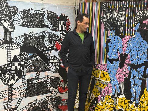 Hamid el Kanbouhi: Volgens de Koe