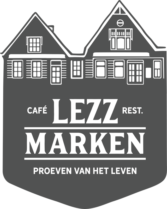 Logo van het bedrijf