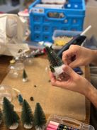 Magische Winter Workshops