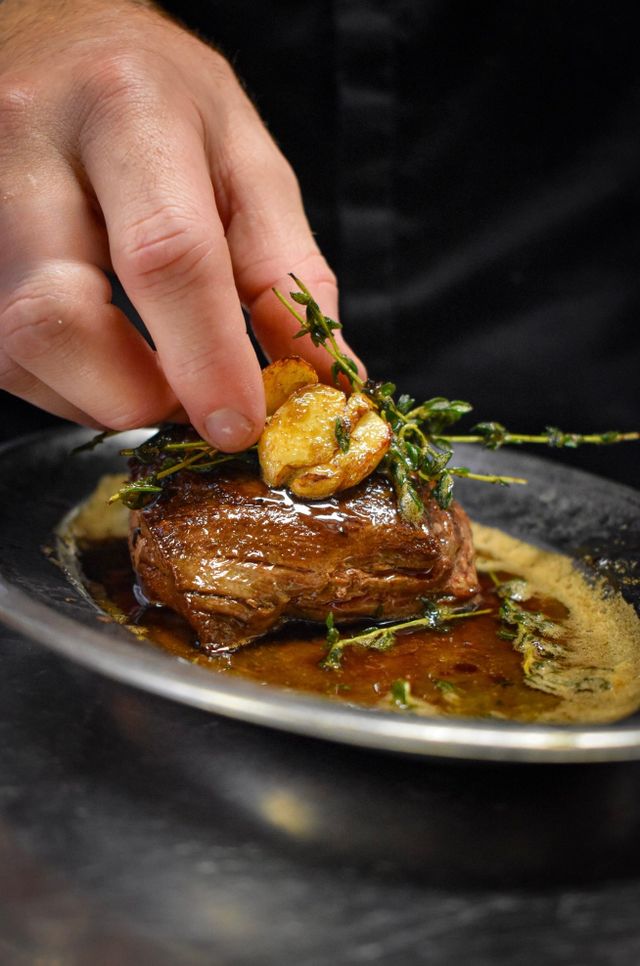 Gerecht