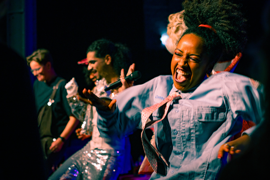 Utrecht Queer Culture Festival