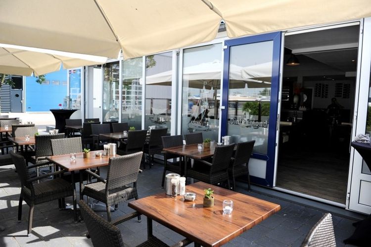 Foto van restaurant Dintelmond.