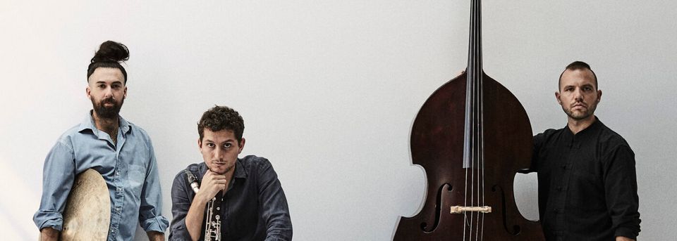 Oriol Marès & Talal Fayad Quartet