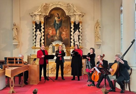 Muziek & Ontmoeting