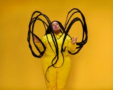 ROF DAAIMUND | Isabelle Kafando (try-out)