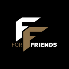 Logo For Friends.