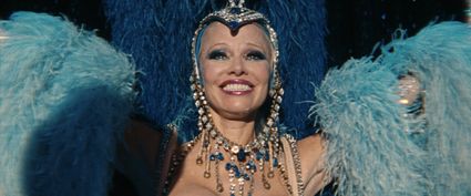 Film | The Last Showgirl