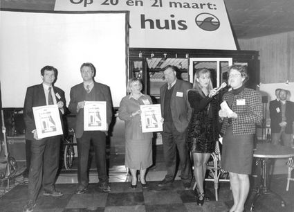 Boogaart Almere