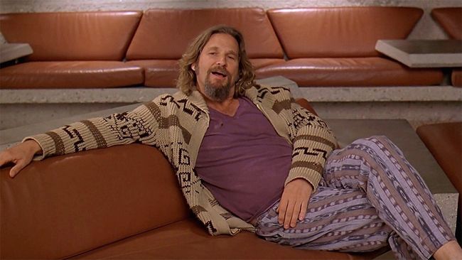 Cinema Centraal: The Big Lebowski