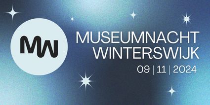 Museumnacht Winterswijk 2024