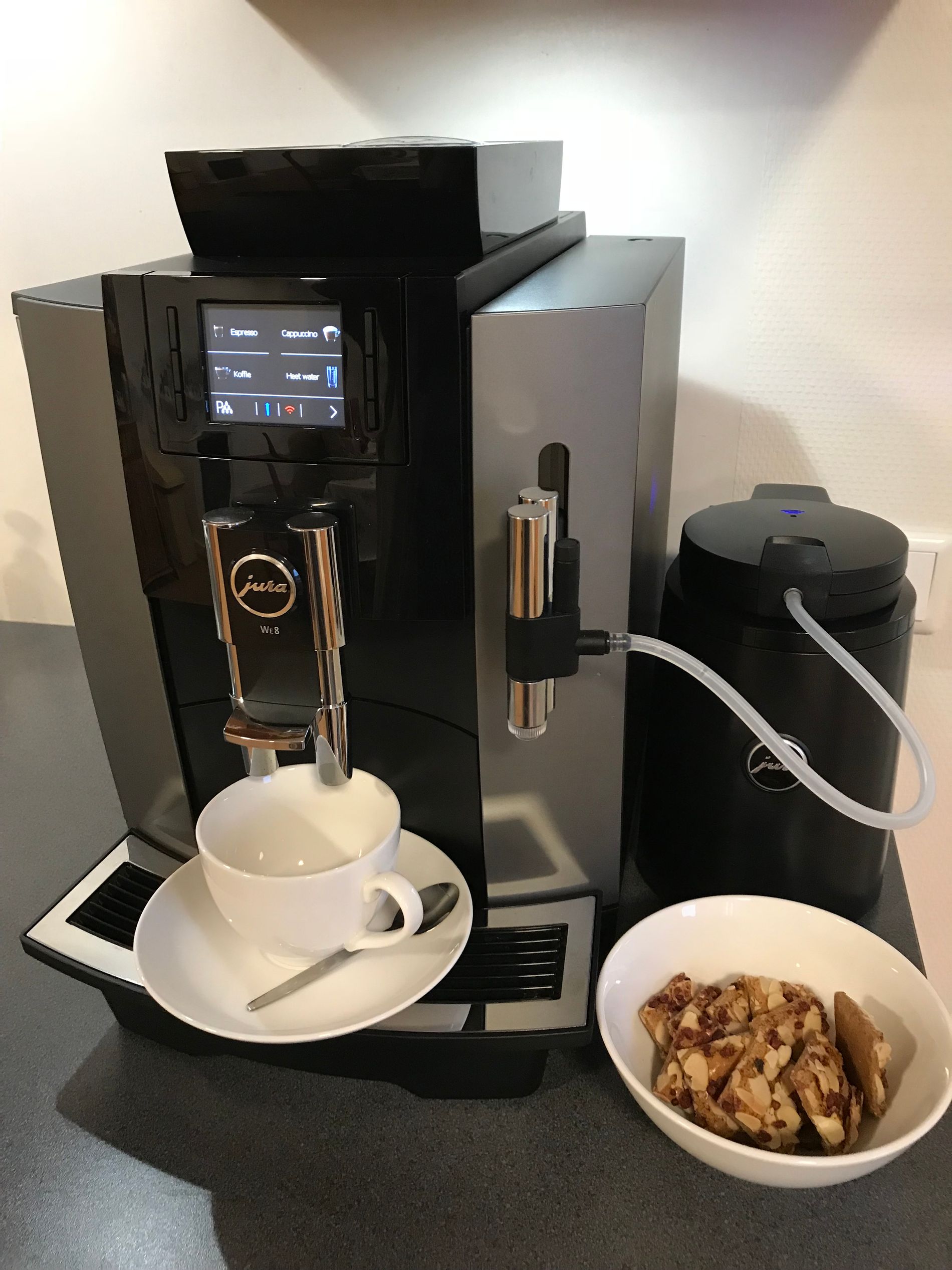 Koffie