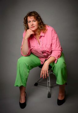 Kiki Schippers: De grote hoop