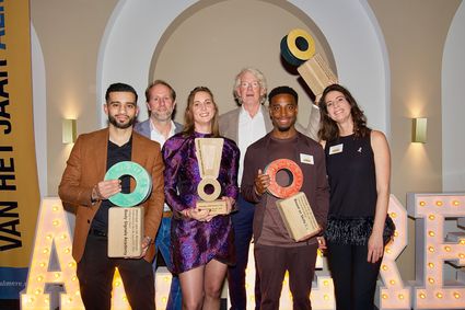 Uitreiking Onderneming van het Jaar 2025-2026