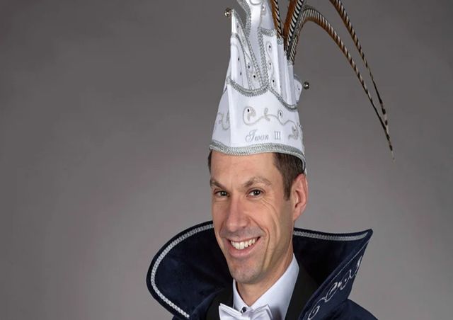 Prins Twan III van De Peelstrekels