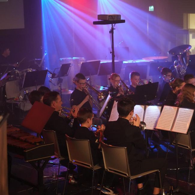 Elspeets Fanfare Korps