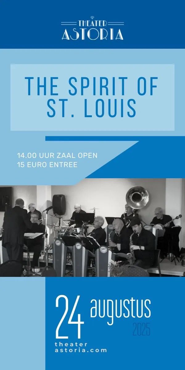 The Spirit of St. Louis