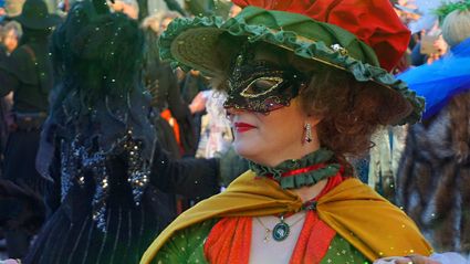 Stout in het oerwoud