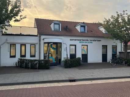Samenwerkende tandartsen Beek en Donk