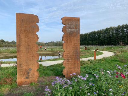 Vrijheidspark Smallingerland