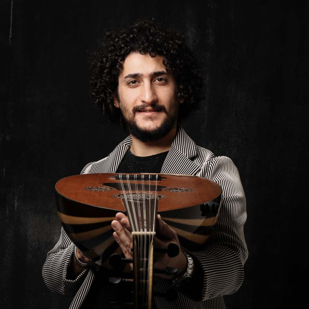 Nawras Altaky: Zaden en Tourab