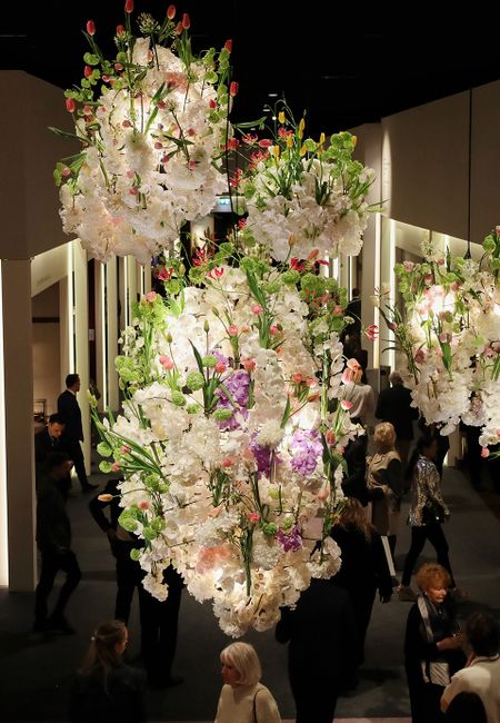 TEFAF 2024 Maastricht