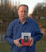 Lezing "Zijn grootste onrust: de Russische factor" - Roman Cuber