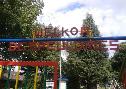 Speeltuin De Speuldries - 70-jarig jubileum