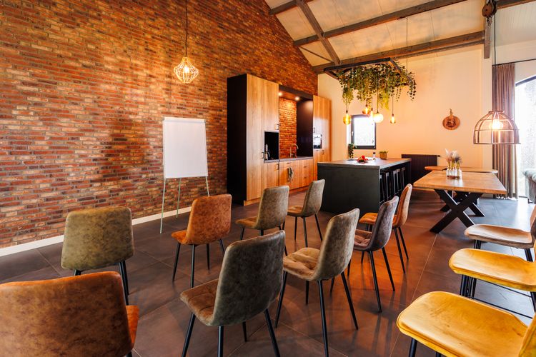 De Brabantse Nacht Vergaderaccommodatie Deurne