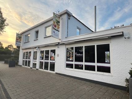 Bakhuus De Beemd