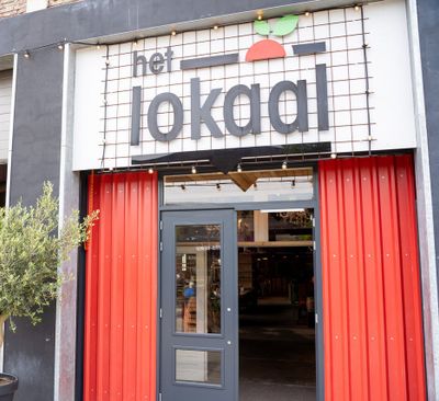 Klimaatcafé
