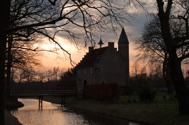 Nacht van de nacht