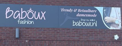 Baboux Aarle-Rixtel