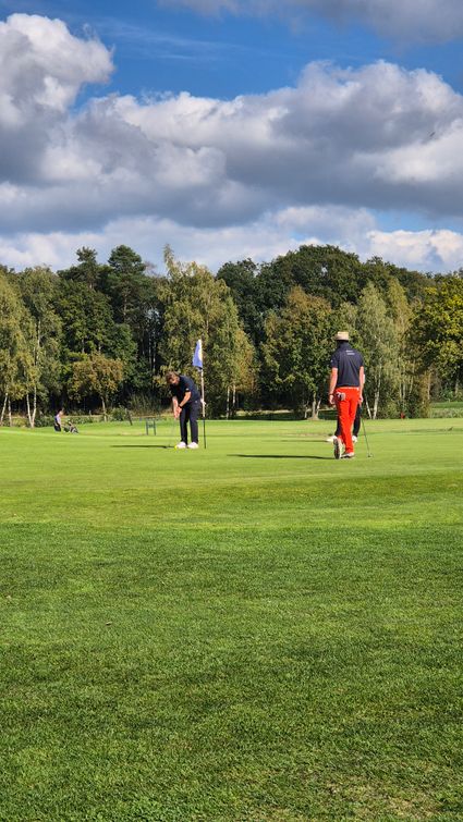 Golf & Countryclub organiseert de 33e Euregio Golfweek