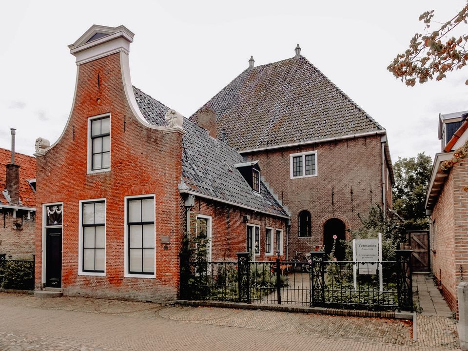 Workum Friesland
