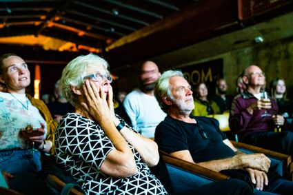 PLONS! Film Festival