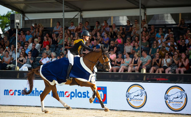 Outdoor Gelderland 2026