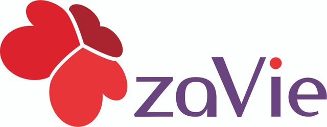 Logo zaVie