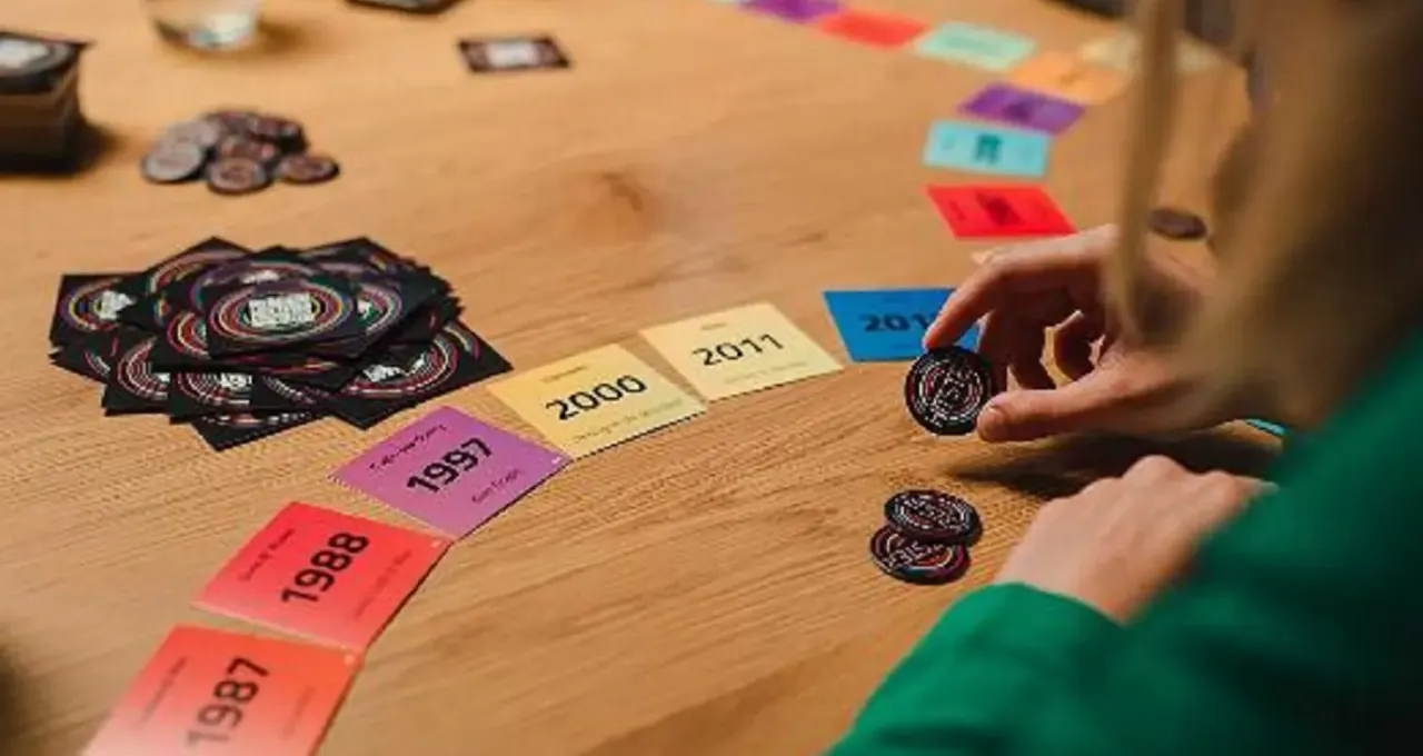 Hitster Live XXL Lieshout