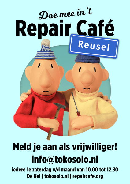 Kunnen wij het maken....